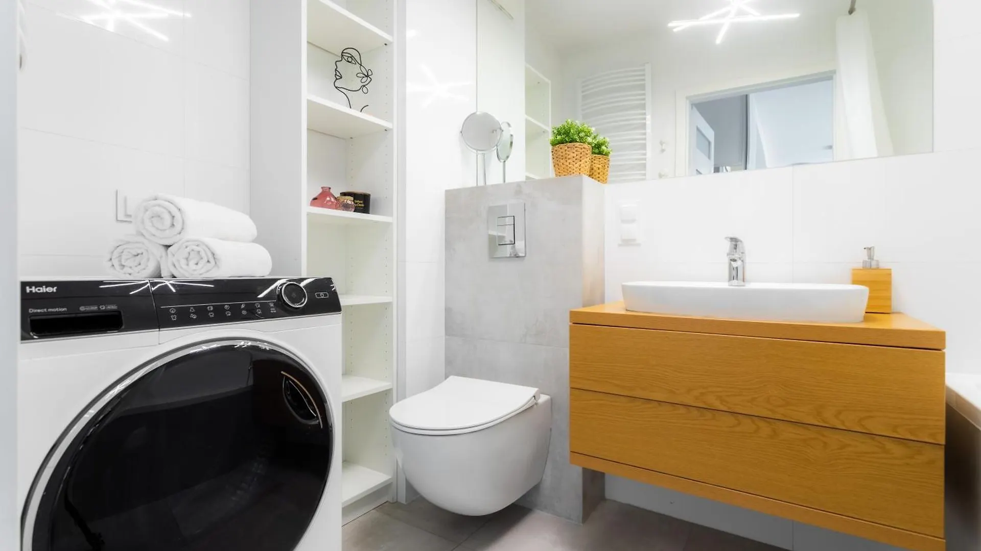 Apartment Morenowy Sad Gdansk 0*,  Poland