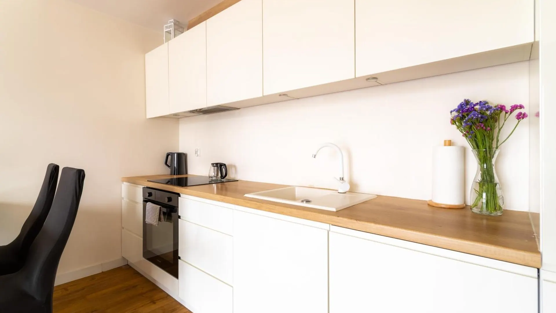 Apartment Morenowy Sad Gdansk